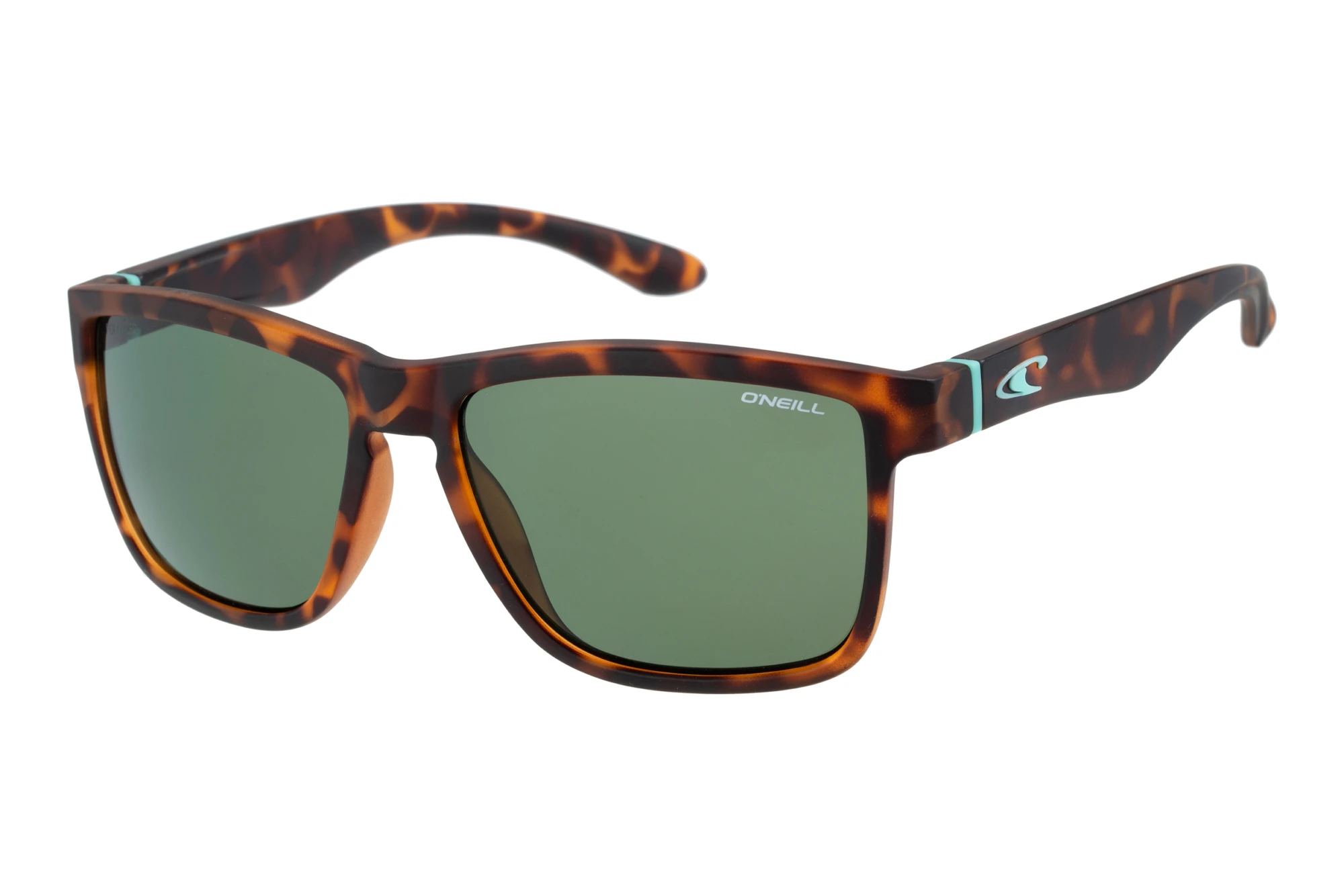 O`Neill   ON 966099 61 SOLID GREENmatte tortoise